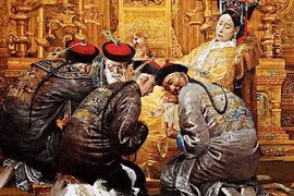 Từ Hi Thái hậu làm gì khiến Đồng Trị uất ức mà chết?