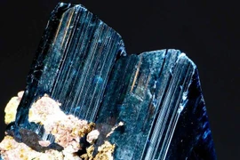 Soi khoáng vật hiếm giá cực cao, chứa đầy năng lượng tâm linh 