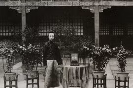 Số phận tương đồng kỳ lạ của Lê Chiêu Thống và Phổ Nghi 