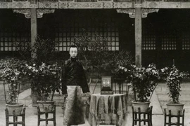 Số phận tương đồng kỳ lạ của Lê Chiêu Thống và Phổ Nghi 