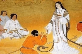 Hoàng gia Nhật Bản giữ kỷ lục triều đại lâu đời nhất thế giới