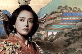 Lưu Bang chết, 8 con trai của ông bị Lã Hậu ra tay thế nào?