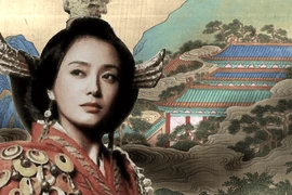 Lưu Bang chết, 8 con trai của ông bị Lã Hậu ra tay thế nào?