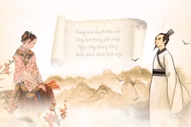 Chân dung mỹ nhân dự đoán chính xác quốc vận Tào Ngụỵ