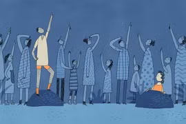 3 điều không làm để bảo toàn phúc khí