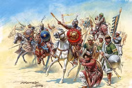 Lật tẩy mưu kế thiên tài khiến đạo quân Mông Cổ thảm bại