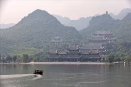 Khám phá di tích Quốc gia đặc biệt Quần thể Tam Chúc