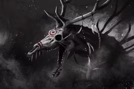 Bí ẩn quái vật đói khát ám ảnh Bắc Mỹ hàng thế kỷ 