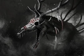 Bí ẩn quái vật đói khát ám ảnh Bắc Mỹ hàng thế kỷ 