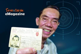 Huyền thoại Phạm Xuân Ẩn được coi như người của CIA… thực tế là điệp viên Việt Nam 