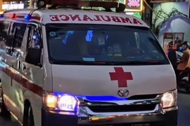 Sở Y tế vào cuộc vụ xe cấp cứu chở bệnh nhân về quê thu 21 triệu