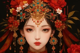 Tứ đại con giáp hốt trọn lộc trời năm 2026