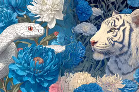 Vận trình 'lên hương' một thập kỷ: 4 con giáp sắp chạm đỉnh vinh hoa