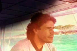 Giấc mơ lập quốc điên rồ của trùm ma túy Carlos Lehder 