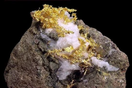 Vai trò khó tin của vàng trong khoa học công nghệ