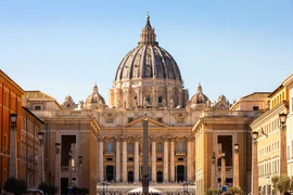 Sự thật lý thú không phải ai cũng biết về thánh địa Vatican