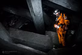 Vẻ đẹp mong manh của khoáng vật được mệnh danh là “Pha lê Mặt Trăng” 