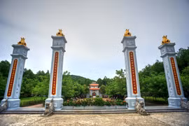 Thực hư vụ tể tướng làm chuyện mờ ám với công chúa chấn động sử Việt