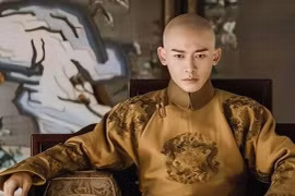 Khang Hi và Càn Long sống thọ nhờ... không ham trường sinh?