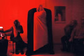 Những câu chuyện lạnh người về thuật giao tiếp với linh hồn 