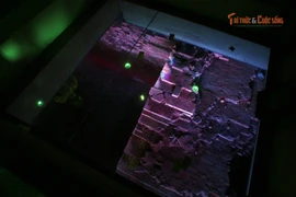 Những bí ẩn độc nhất tại chùa Phật Tích Bắc Ninh