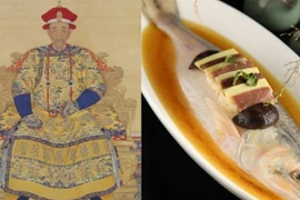 3 món ăn xa xỉ bậc nhất từng làm say mê hoàng đế Thanh triều