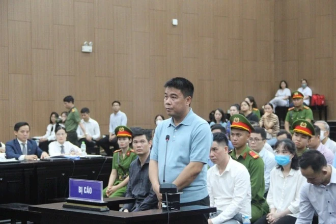 Điểm mới trong hoạt động của hệ thống Toà án