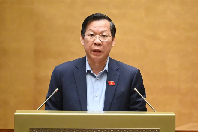 Xăng cũng thuộc diện phải chịu thuế tiêu thụ đặc biệt