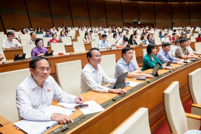 Phương tiện, vật liệu xây dựng phải dán nhãn năng lượng