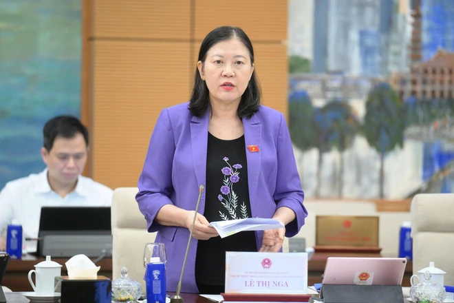 Tình hình công dân khiếu nại, tố cáo có chiều hướng tăng