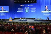 Các nước cam kết biến “Công ước Hà Nội” thành hành động toàn cầu