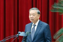 Tổng Bí thư Tô Lâm yêu cầu phòng chống tham nhũng phải thường xuyên, liên tục