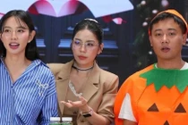 Hoa hậu Thùy Tiên, Quang Linh Vlogs và Hằng Du Mục sẽ ra tòa ngày 19/11