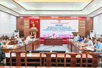 Tập trung giám sát những vấn đề lớn, xã hội quan tâm