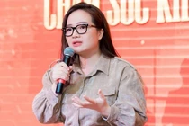 Điều gì chờ đợi Hoàng Hường sau khi bị khởi tố, bắt giam?