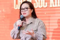 Điều gì chờ đợi Hoàng Hường sau khi bị khởi tố, bắt giam?