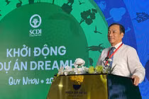 Khởi động dự án Dream H thúc đẩy chăm sóc sức khỏe tâm thần toàn diện
