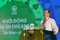 Khởi động dự án Dream H thúc đẩy chăm sóc sức khỏe tâm thần toàn diện