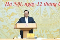 An ninh dữ liệu phải mang tầm chiến lược bảo vệ dữ liệu 100 triệu dân