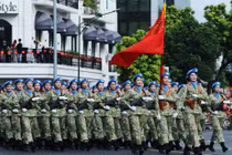 Đại lễ A80 kết nối lịch sử…mở ra kỷ nguyên thịnh vượng của Dân tộc