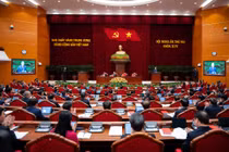 Trung ương họp riêng về giới thiệu nhân sự lãnh đạo các cơ quan Nhà nước