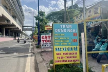 Tiện ích hay hiểm họa điện quá tải?
