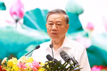 Tổng Bí thư Tô Lâm thông tin về dự kiến số lượng Ủy viên Ban Chấp hành T.Ư Đảng khóa XIV