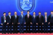 Phòng ngừa tội phạm mạng - tuyến đầu của công ước Hà Nội