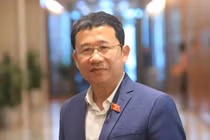 Xây dựng Đảng bộ Quốc hội trong sạch, vững mạnh toàn diện