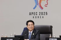 Gia tăng kết nối và nâng cao sức chống chịu của các nền kinh tế APEC