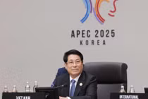 Gia tăng kết nối và nâng cao sức chống chịu của các nền kinh tế APEC