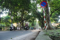 Không khí lạnh tràn về, Bắc Bộ có nơi dưới 20 độ