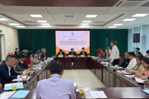 Bốn mươi năm - hành trình của trí tuệ, bản lĩnh và sự cống hiến