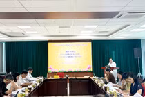 Hội nghị Ban Chấp hành Đảng bộ Liên hiệp Hội Việt Nam lần thứ I, nhiệm kỳ 2025 - 2030